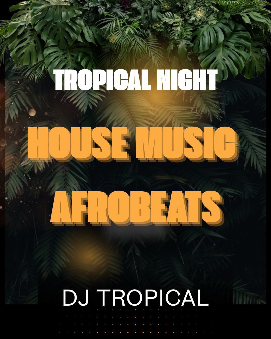 Tropical Night