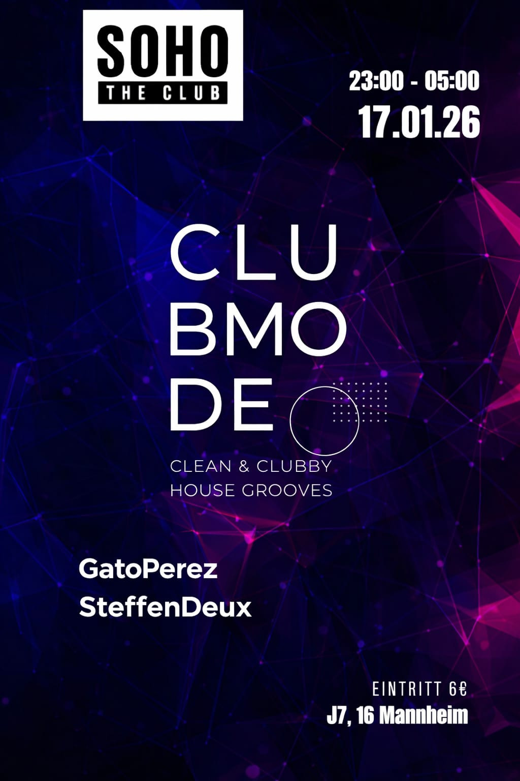 Clubmode