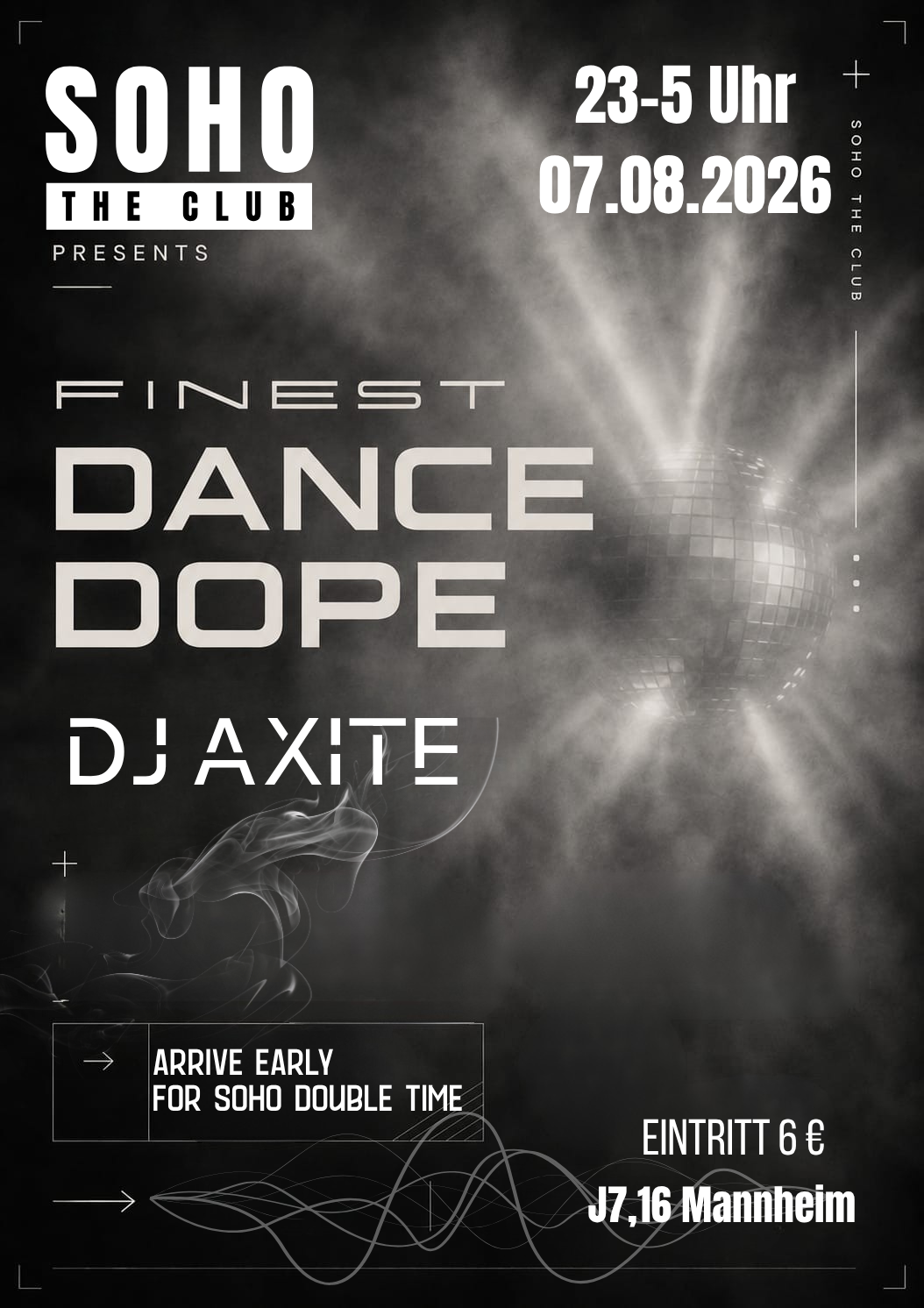 Finest Dance Dope