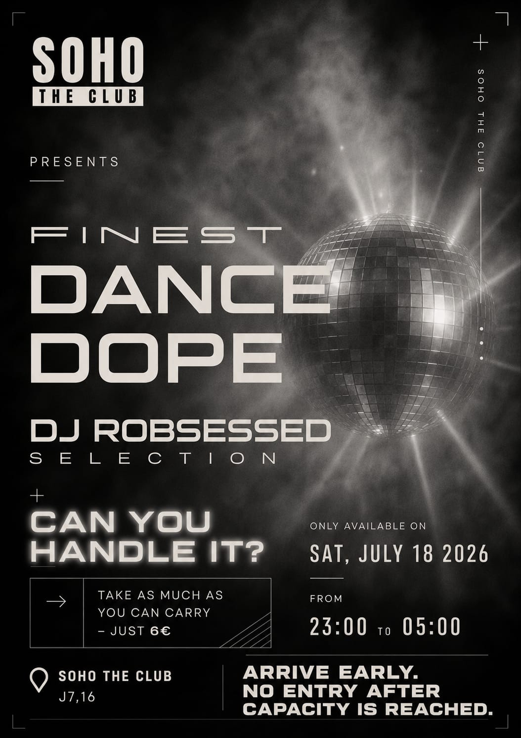 Dance Dope