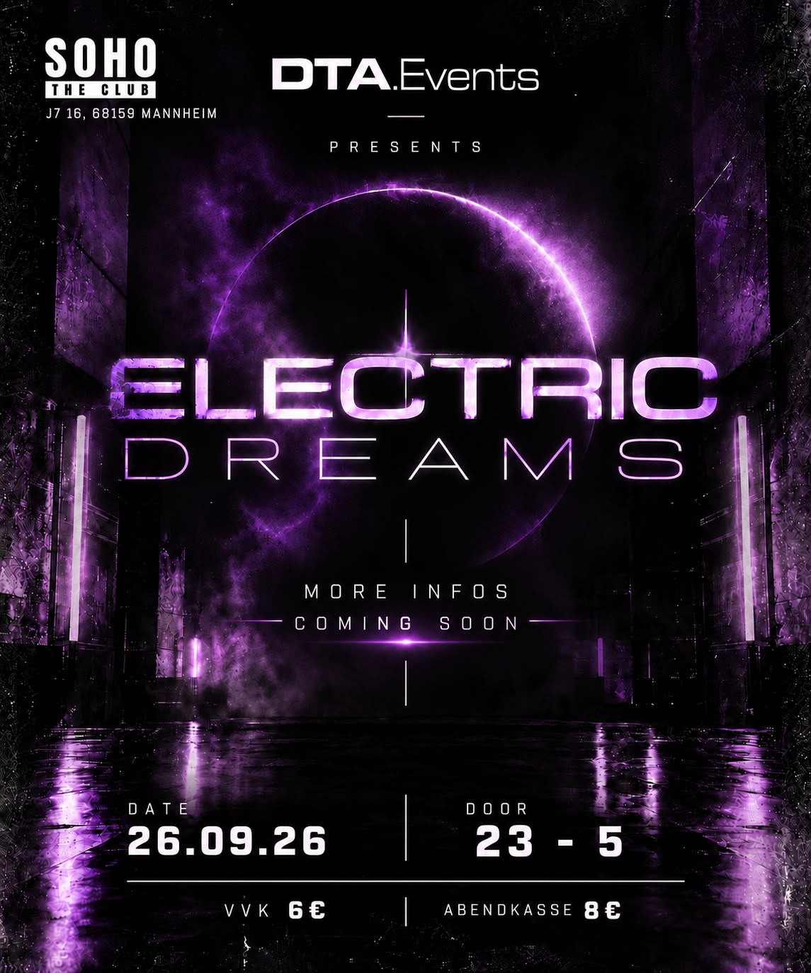 Electric Dreams