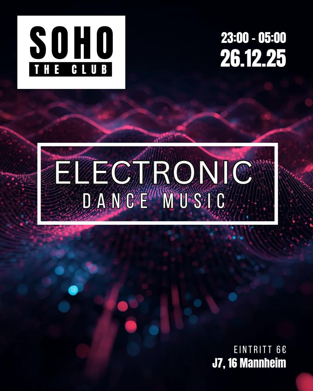 Electronic Music