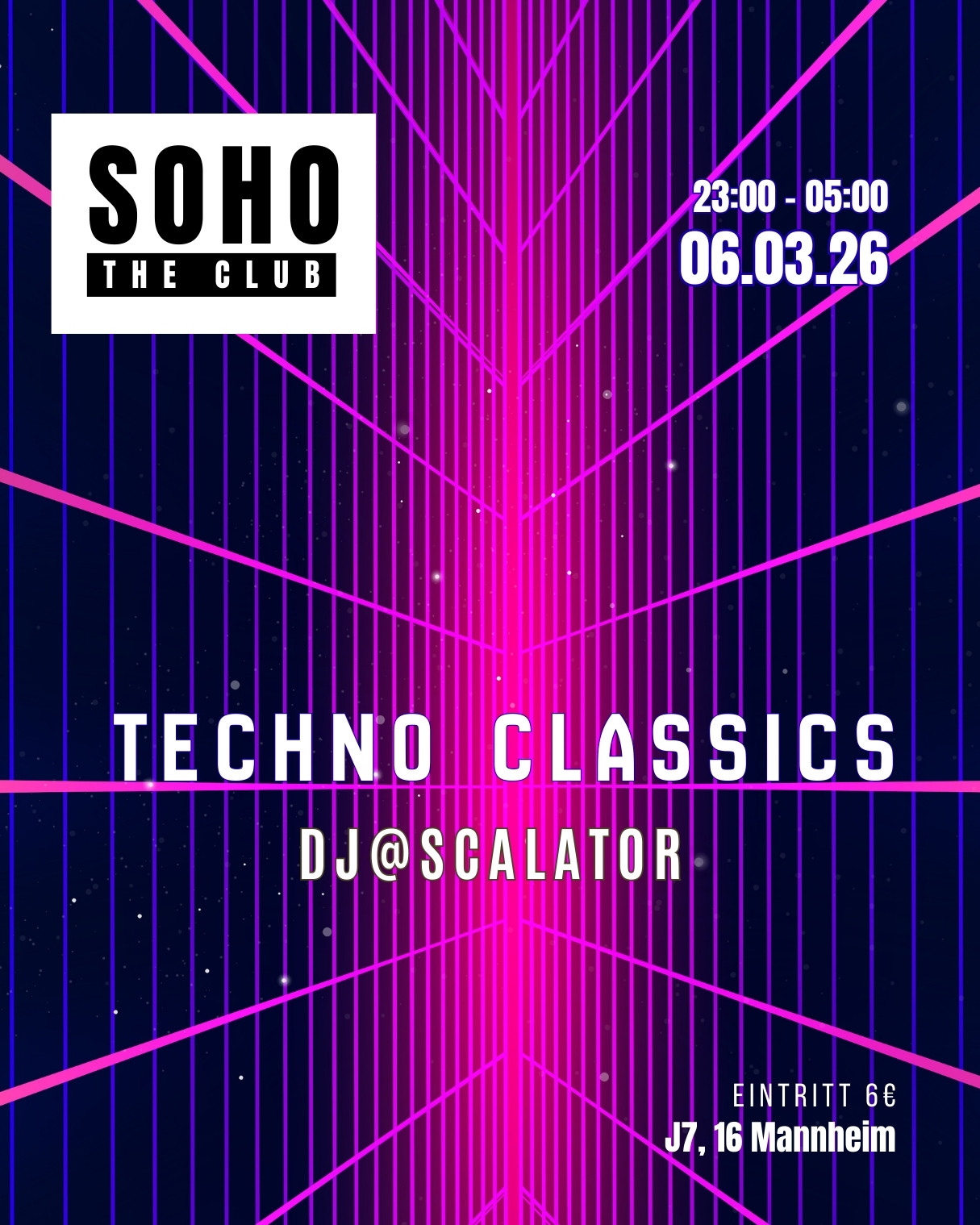 Techno Classics