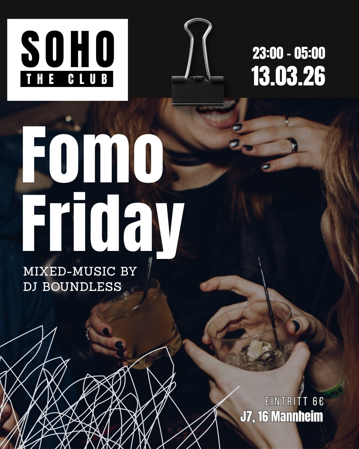 FOMO Friday