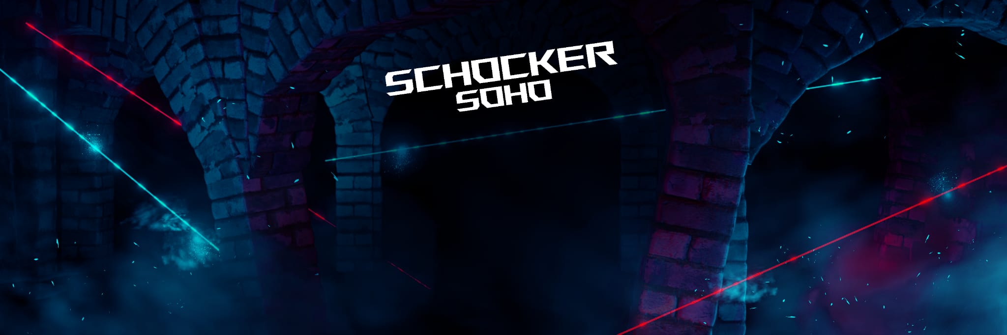 schocker.soho - Flyer